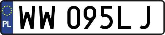 WW095LJ