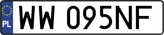 WW095NF