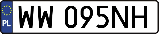 WW095NH