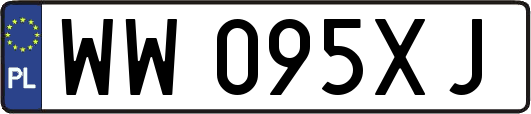 WW095XJ