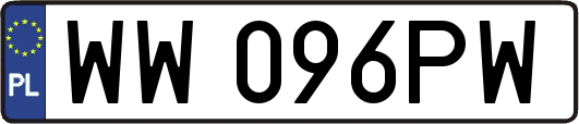 WW096PW