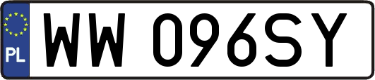 WW096SY