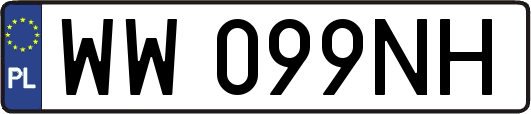 WW099NH