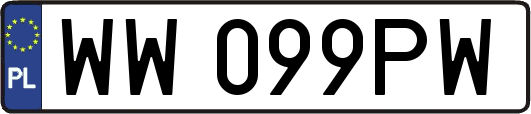 WW099PW
