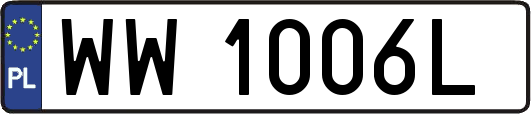 WW1006L