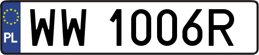 WW1006R