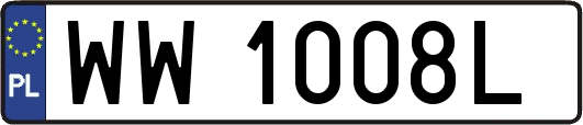 WW1008L