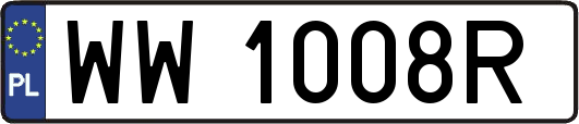 WW1008R