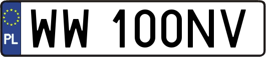 WW100NV