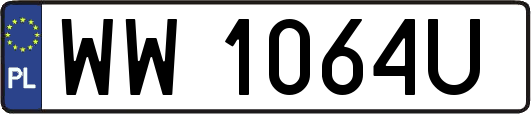 WW1064U