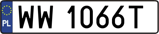 WW1066T