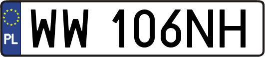 WW106NH
