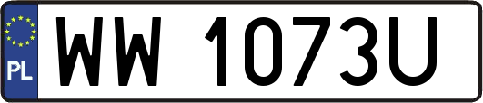 WW1073U
