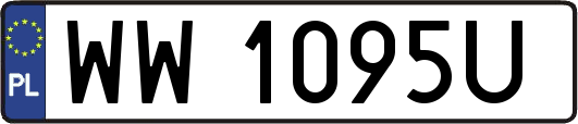 WW1095U