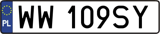 WW109SY
