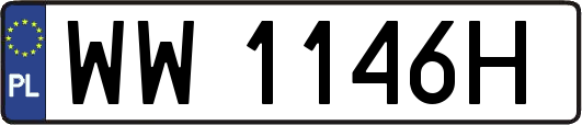 WW1146H