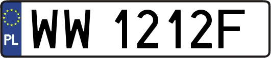 WW1212F