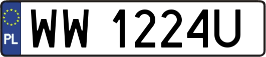 WW1224U