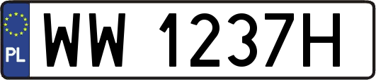 WW1237H