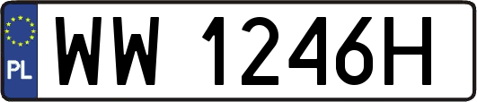 WW1246H