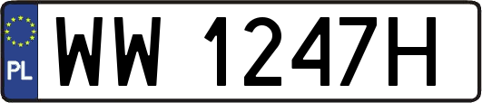 WW1247H