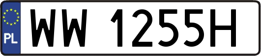 WW1255H