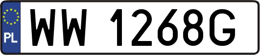 WW1268G