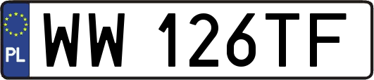 WW126TF