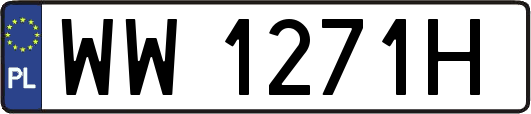 WW1271H