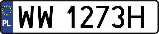 WW1273H