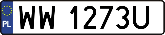 WW1273U