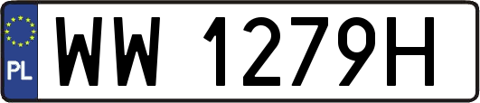 WW1279H