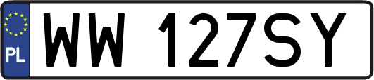 WW127SY