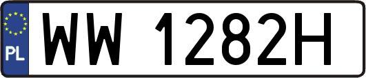 WW1282H