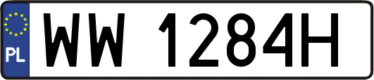 WW1284H
