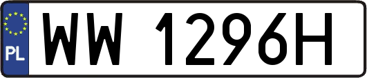 WW1296H