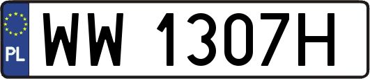 WW1307H