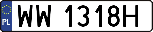 WW1318H