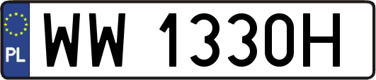 WW1330H