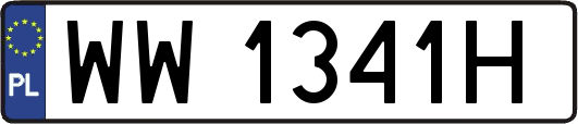 WW1341H