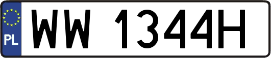 WW1344H