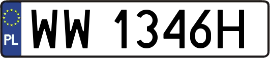 WW1346H