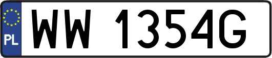 WW1354G