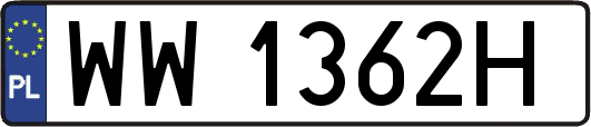 WW1362H