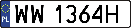 WW1364H