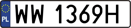 WW1369H