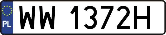 WW1372H