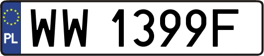 WW1399F