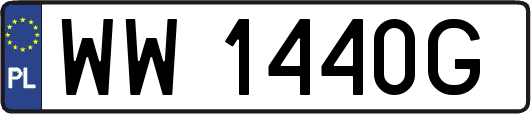 WW1440G