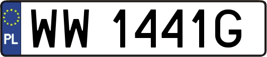 WW1441G